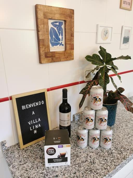 Lina - Andalusian 3-bedroom With Pool & Ocean View * Málaga