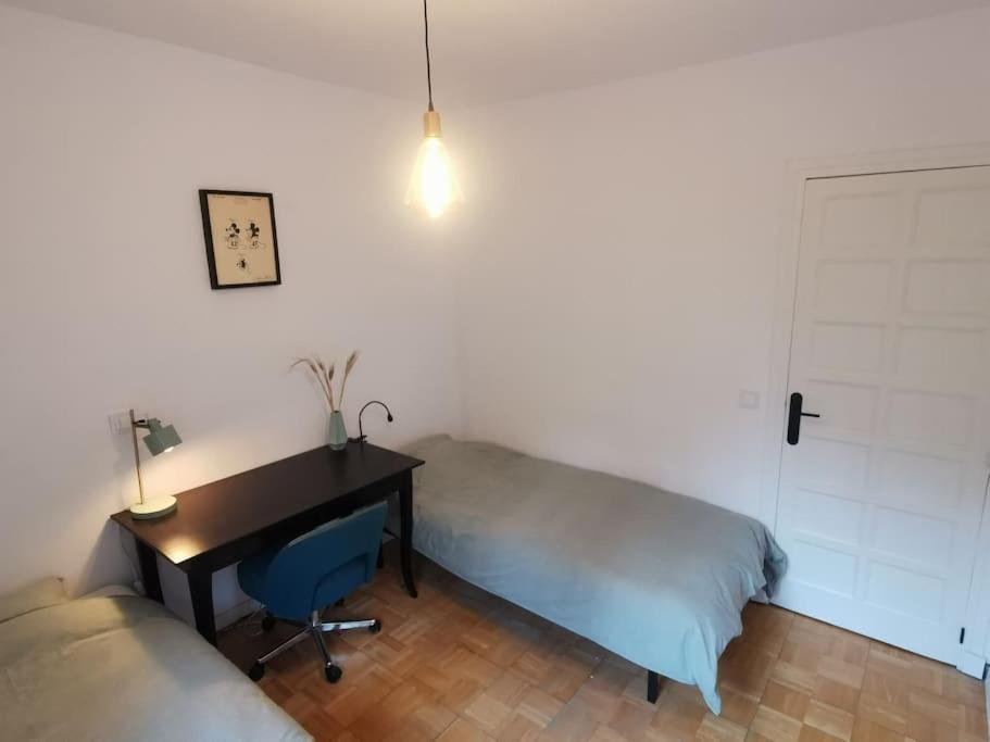 Lina - Andalusian 3-bedroom With Pool & Ocean View Villa Málaga