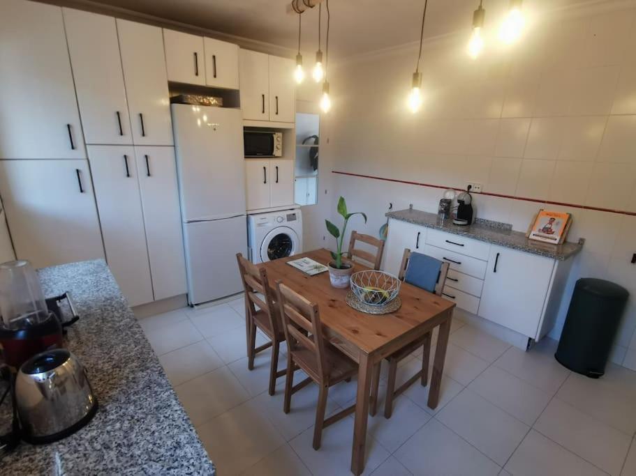Lina - Andalusian 3-bedroom With Pool & Ocean View