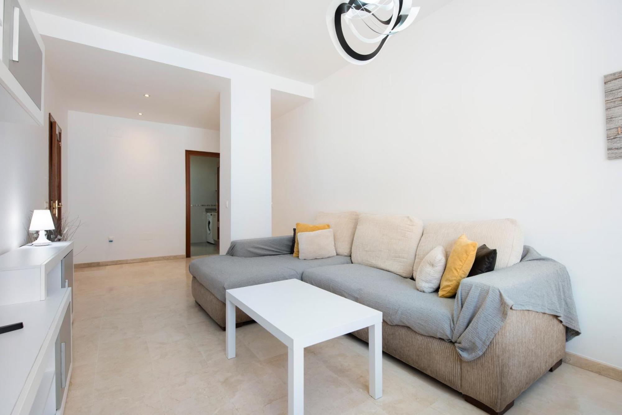 U-nique Alderete Apartamento Málaga