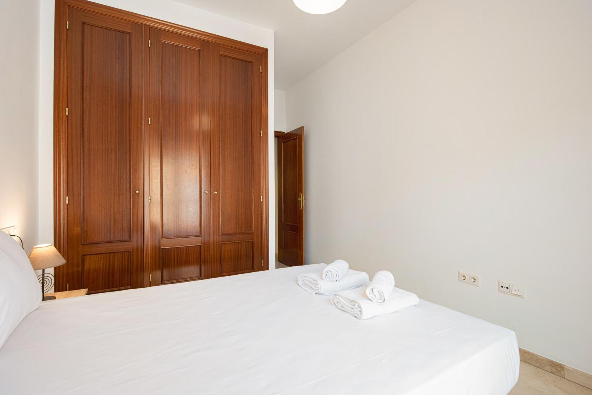 U-nique Alderete Apartamento