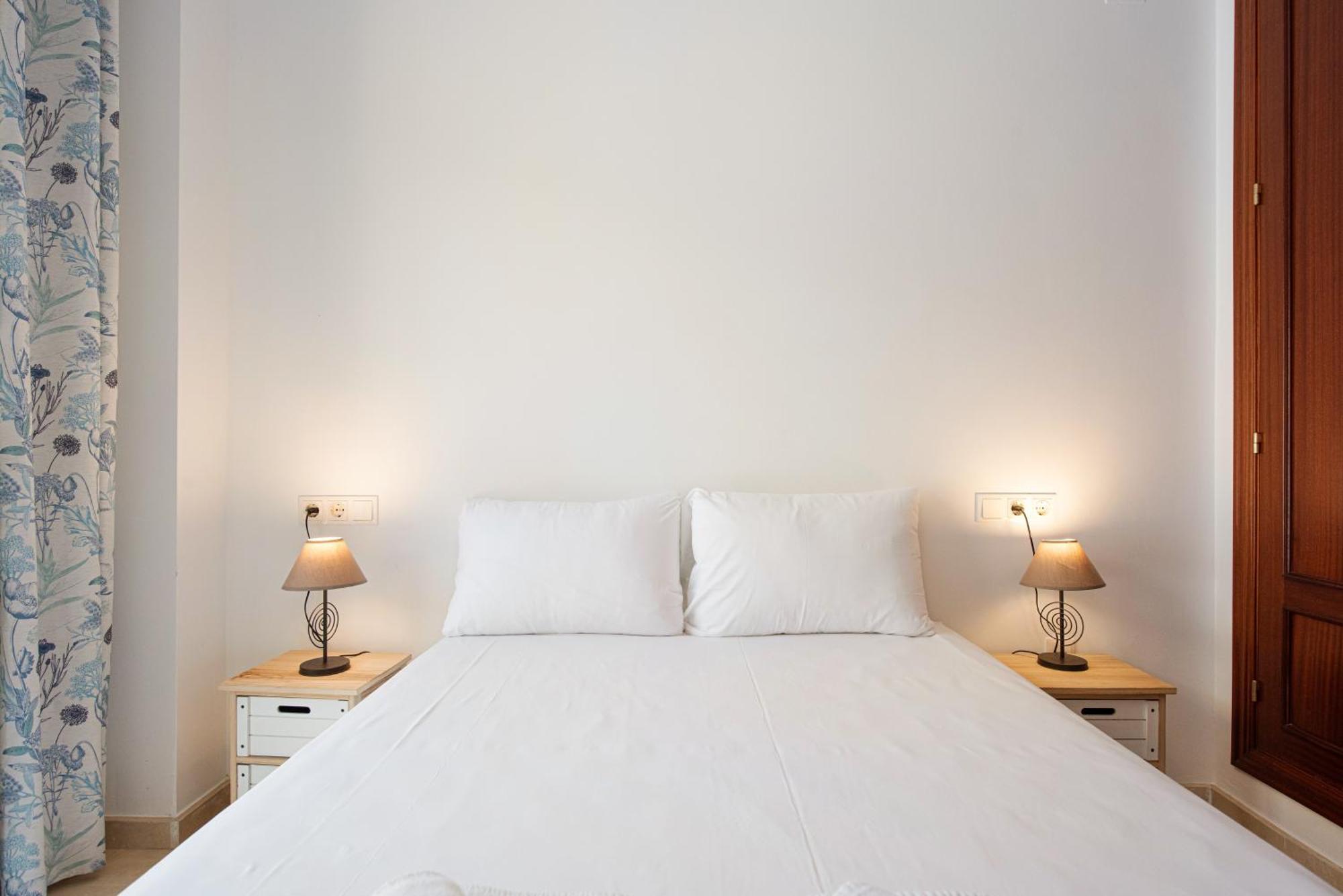 Apartamento U-nique Alderete