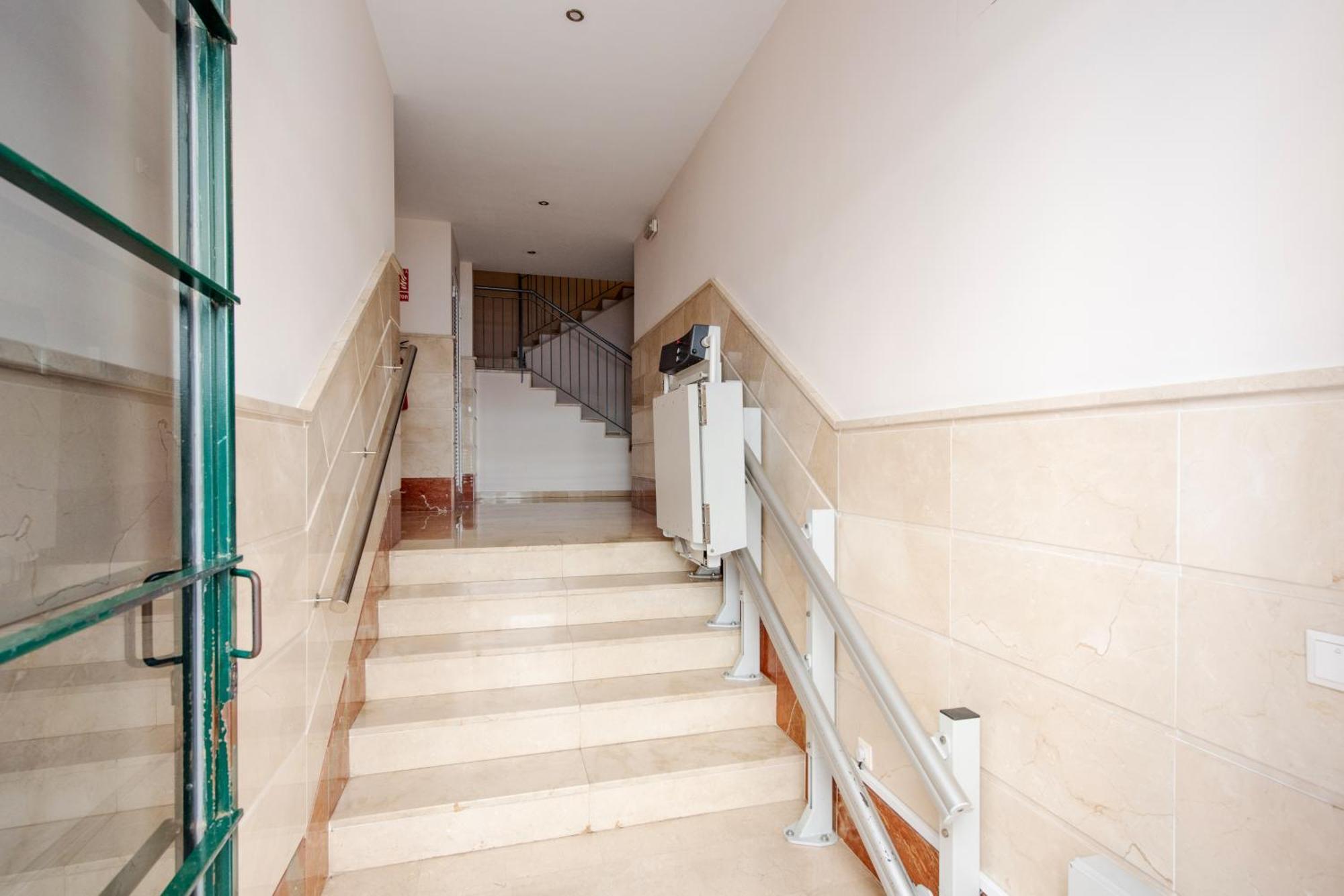 Apartamento U-nique Alderete *