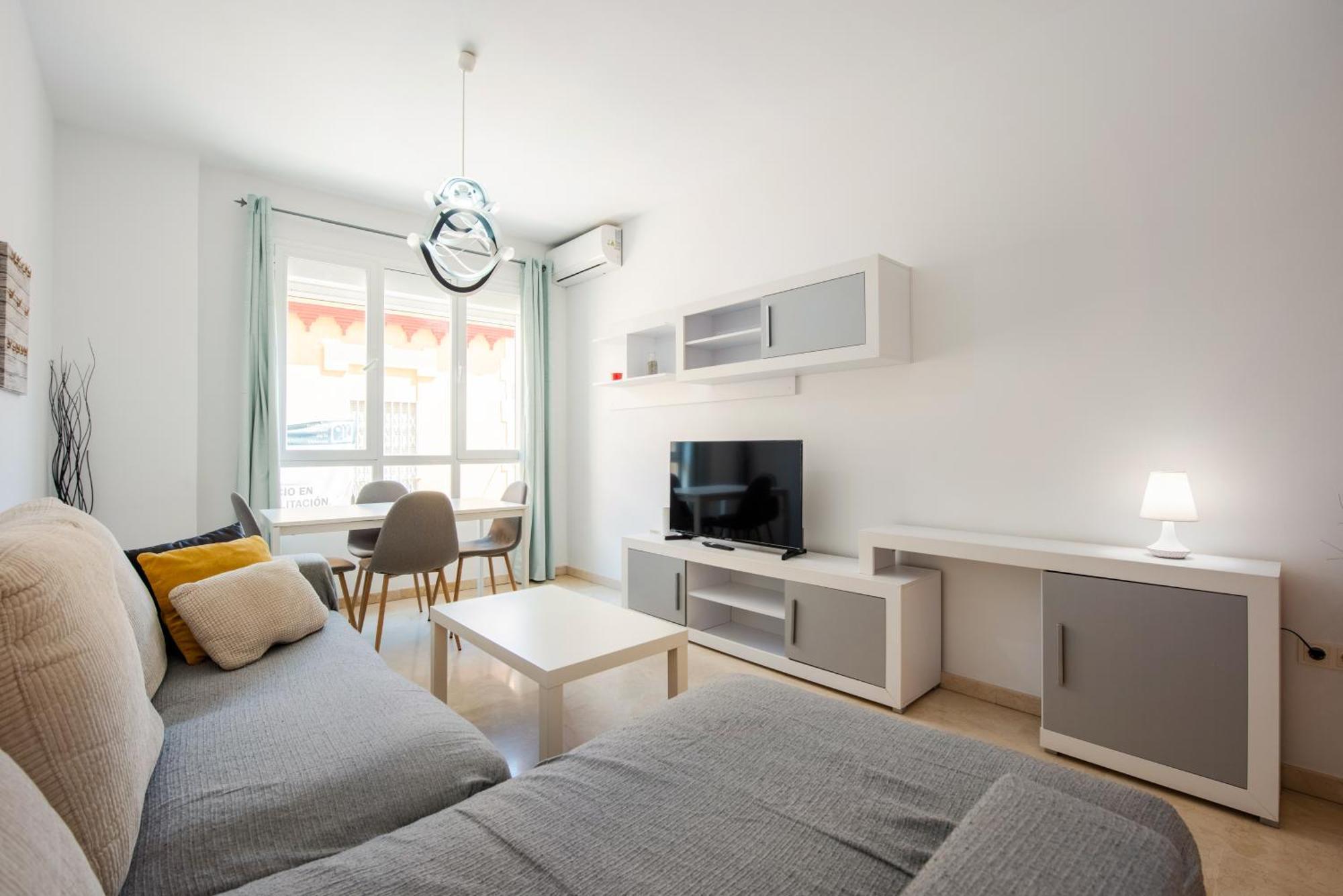 U-nique Alderete Apartamento