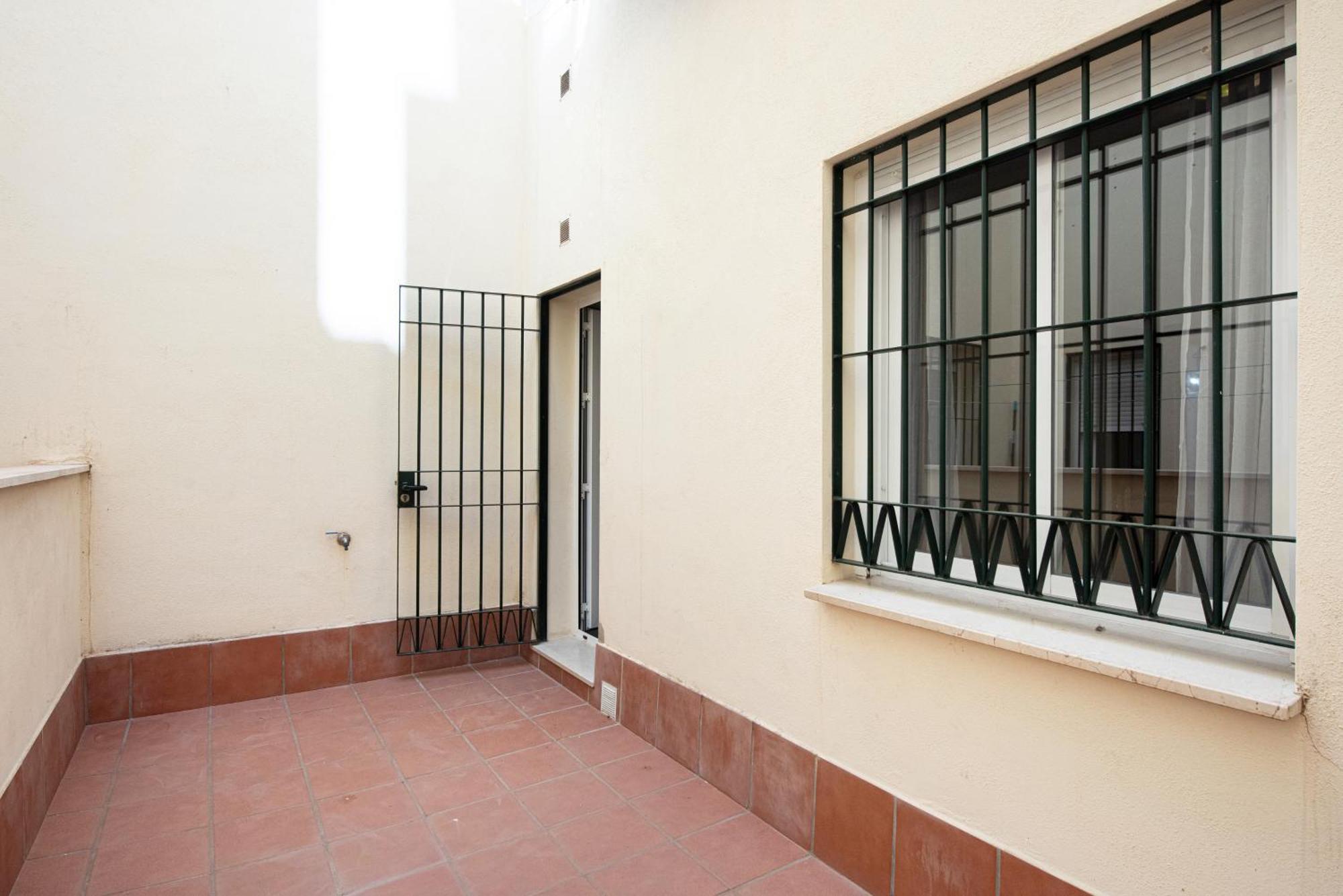 U-nique Alderete * Málaga