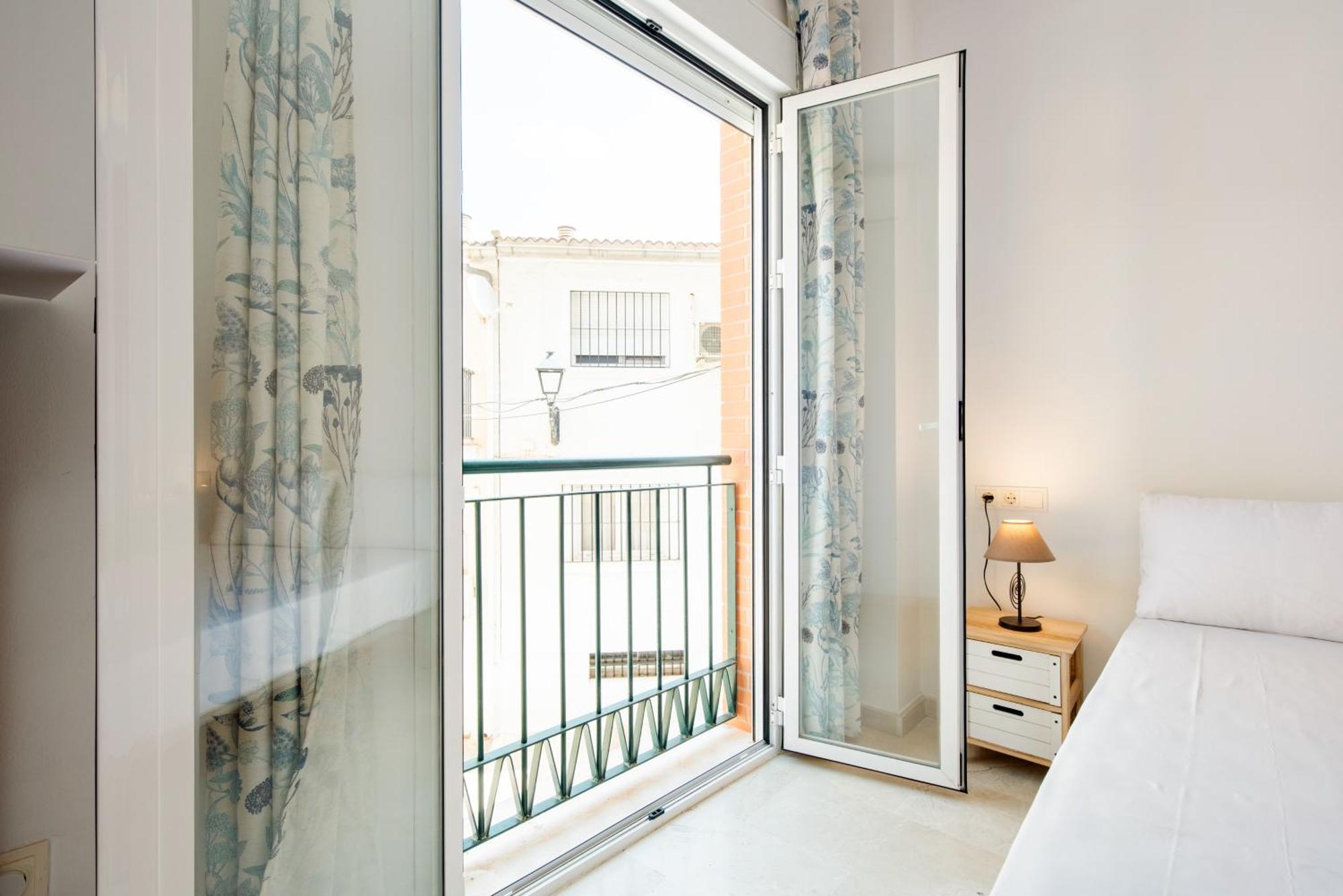 U-nique Alderete Apartamento Málaga
