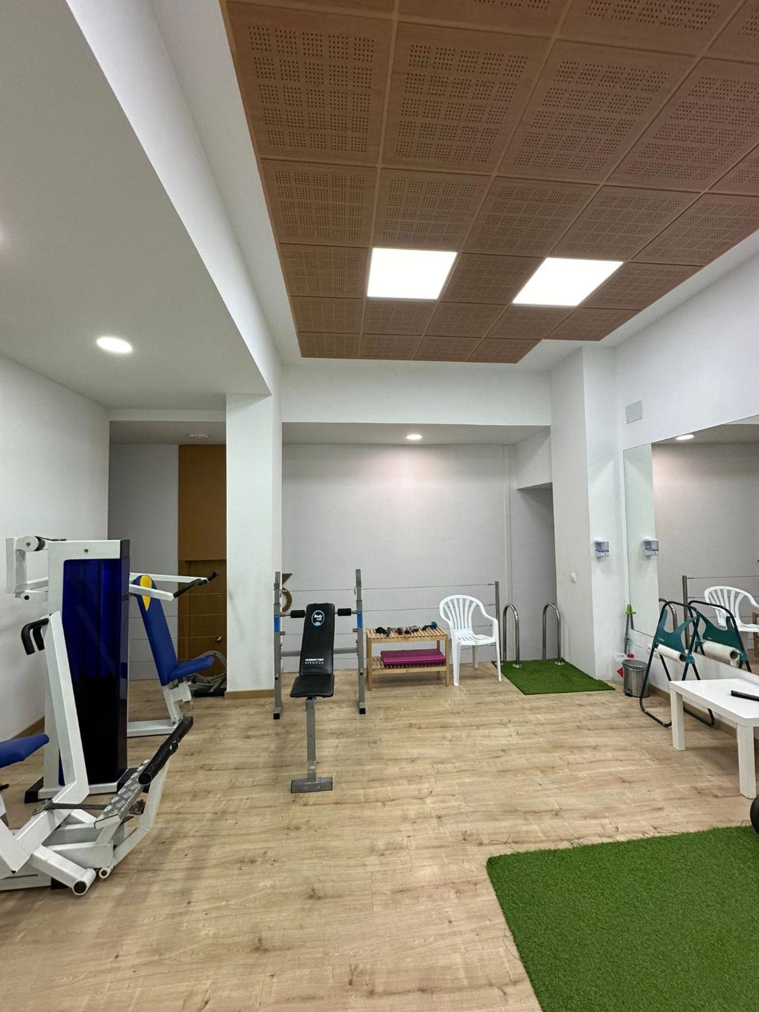 Siloe Con Encanto Appartement Málaga