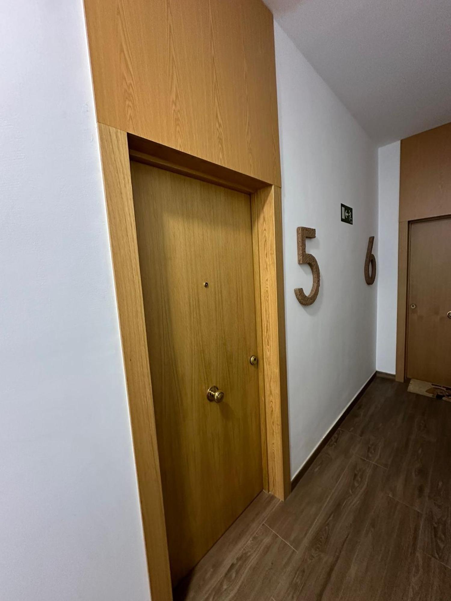Appartement Siloe Con Encanto Málaga