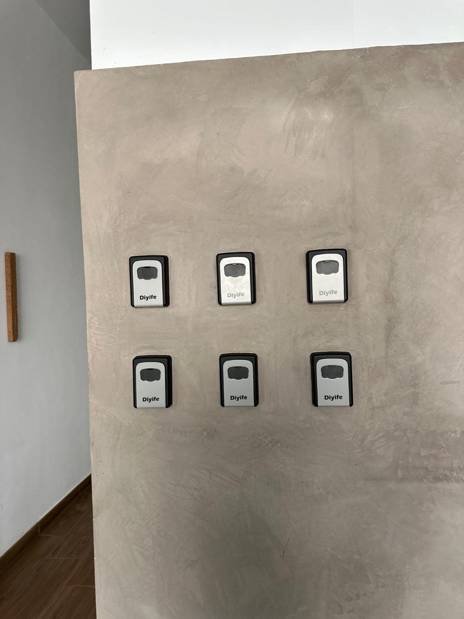 Appartement Siloe Con Encanto *