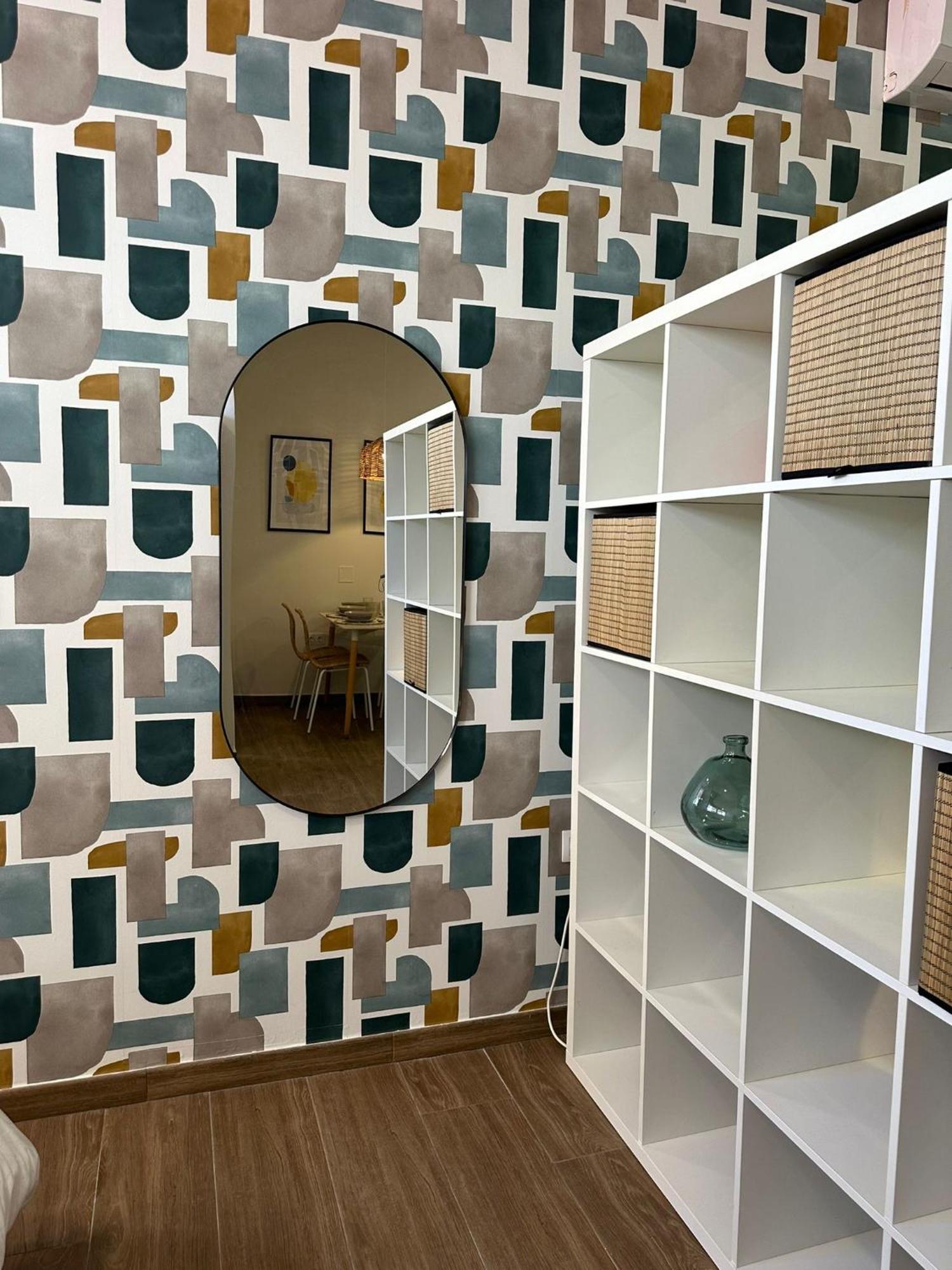 Siloe Con Encanto Appartement Málaga