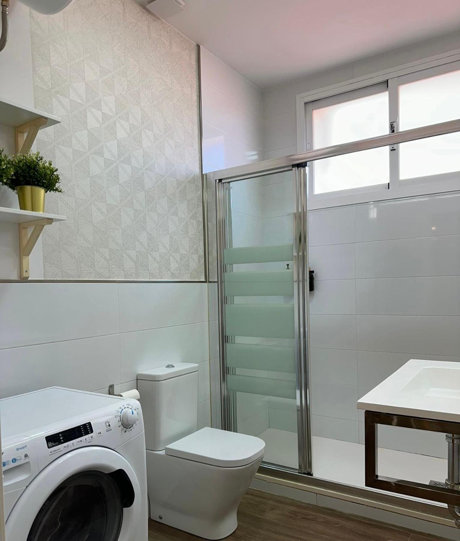 Siloe Con Encanto Appartement *