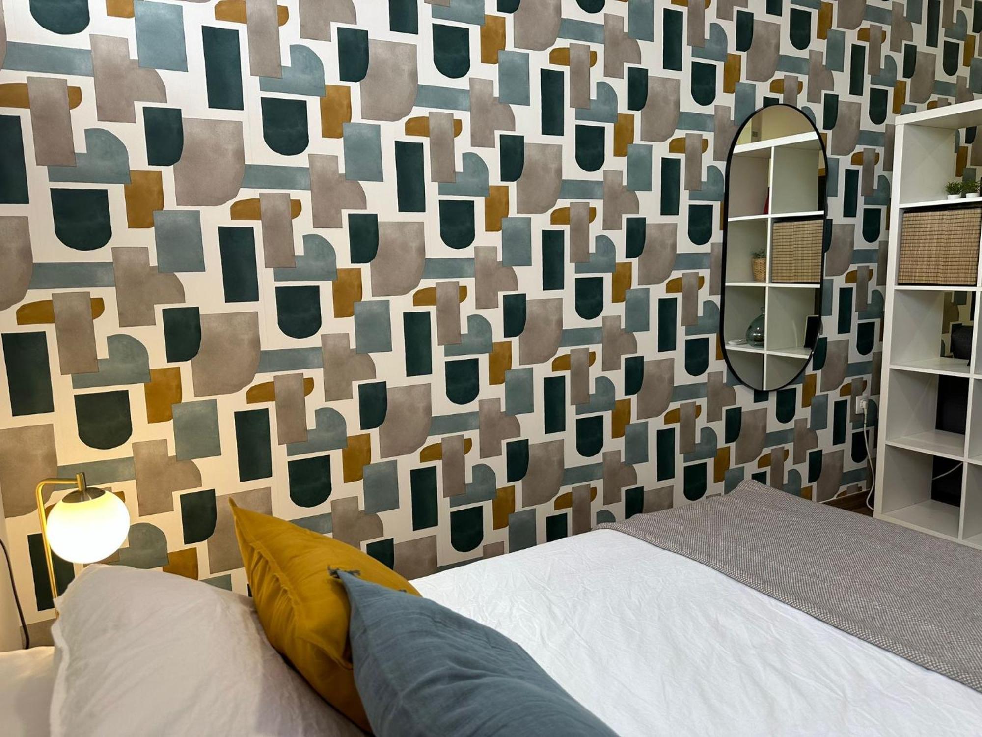 Appartement Siloe Con Encanto