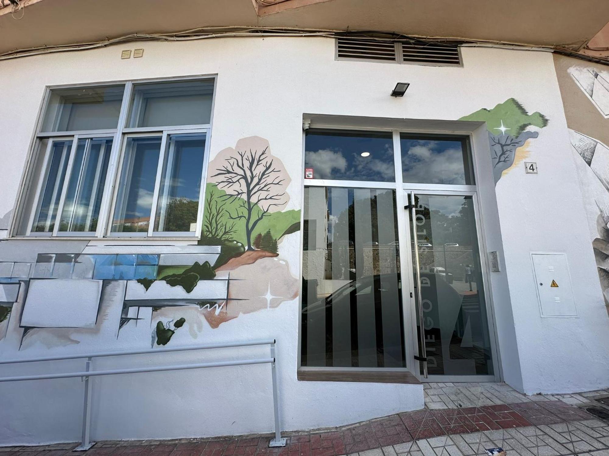 Siloe Con Encanto Appartement *