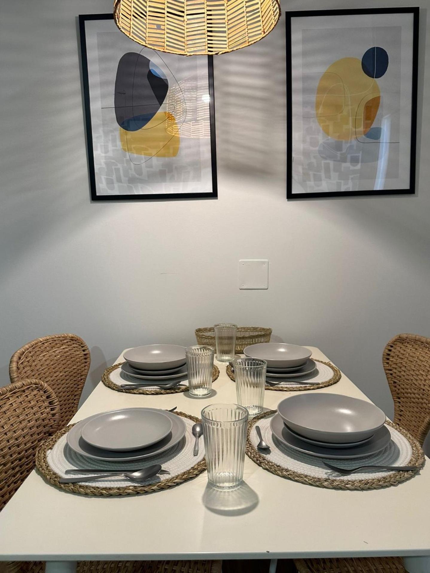 Appartement Siloe Con Encanto *