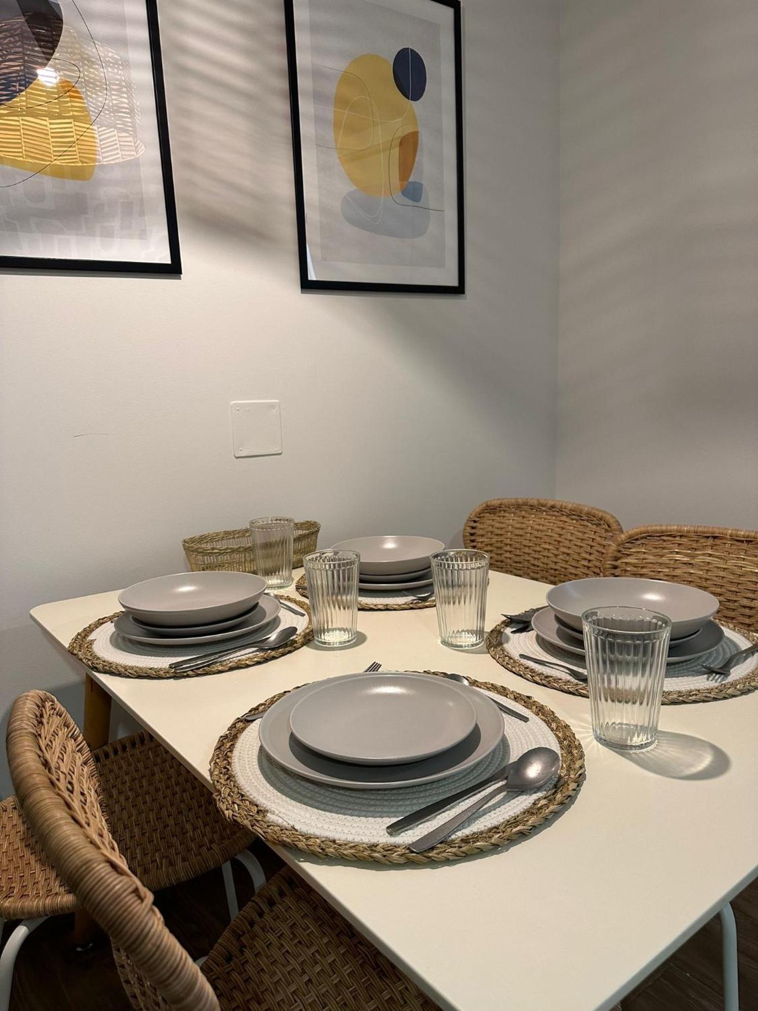 Siloe Con Encanto Appartement Málaga