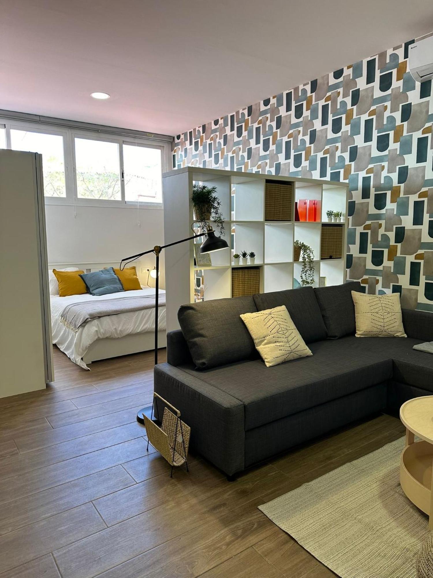 Siloe Con Encanto Appartement *