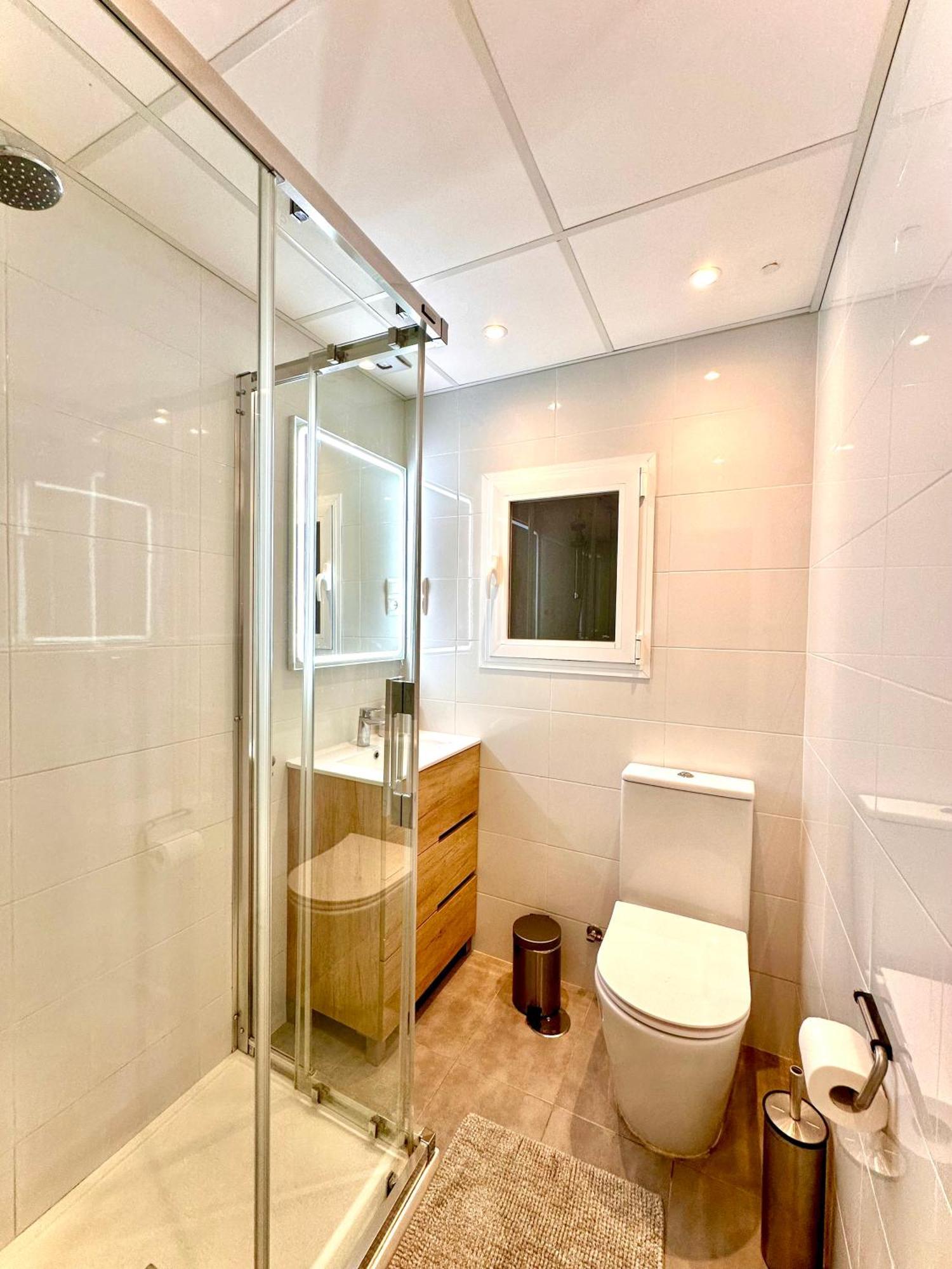 Hermoso Centro Apartamento