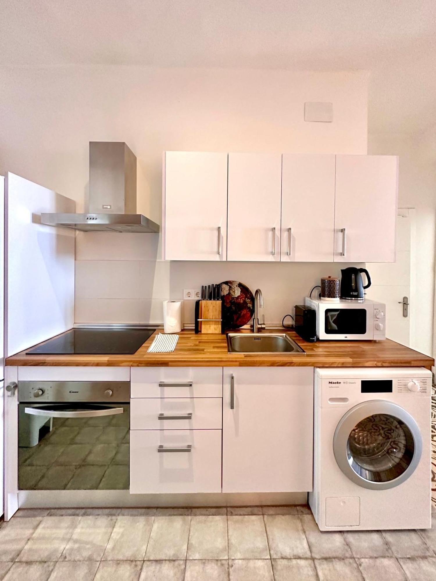 Apartamento Hermoso Centro
