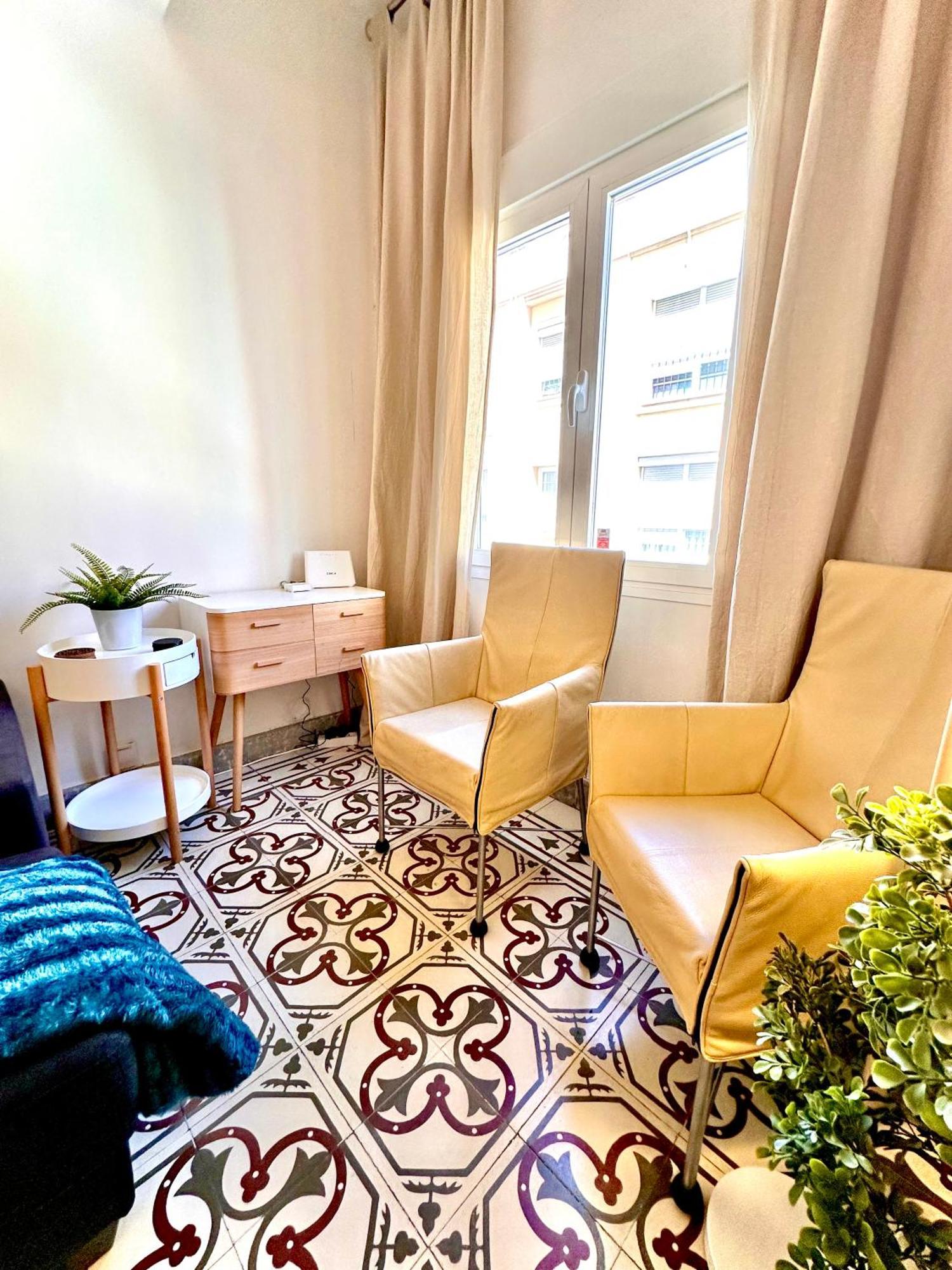 Apartamento Hermoso Centro Málaga