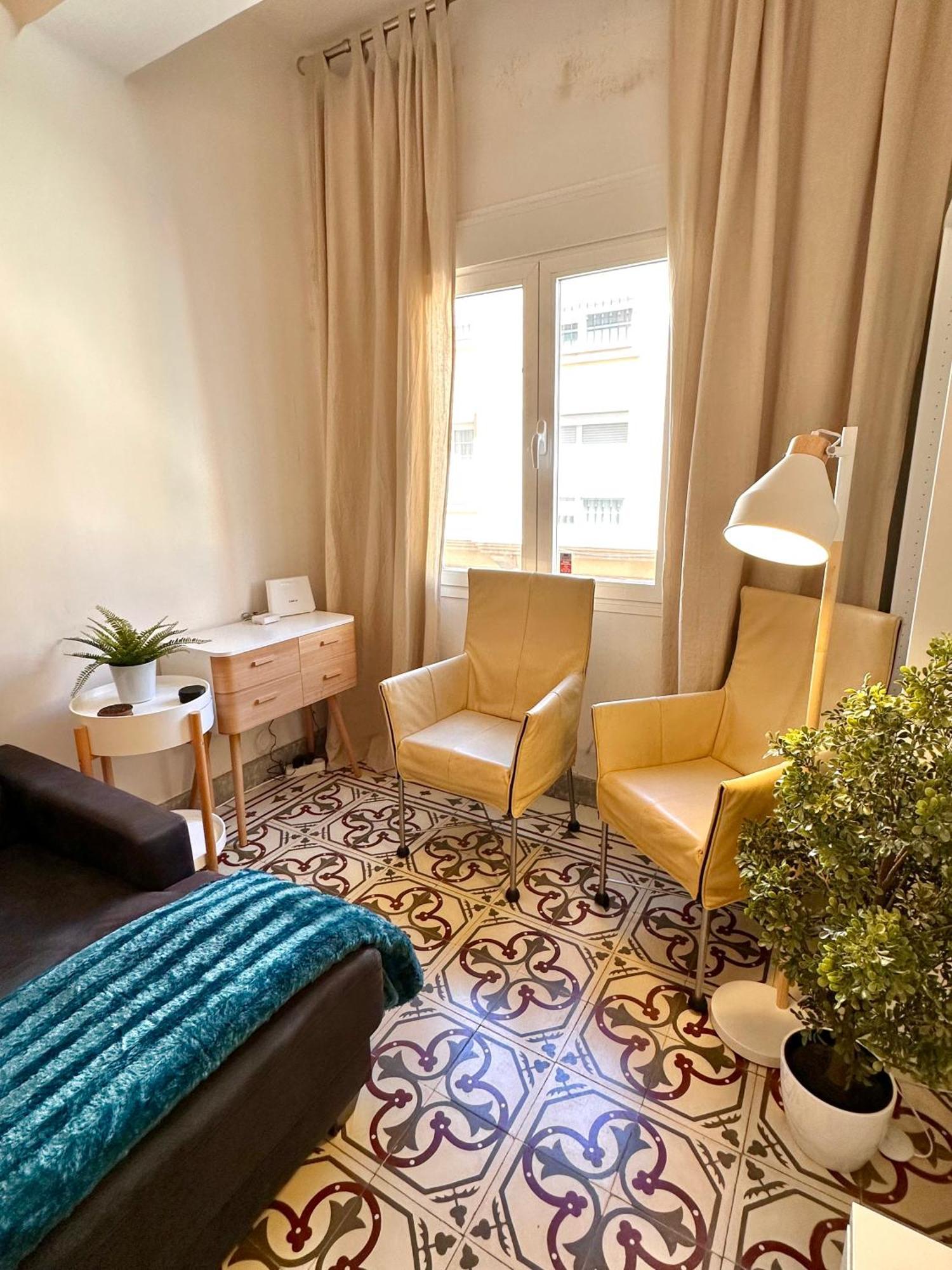 Hermoso Centro Apartamento Málaga