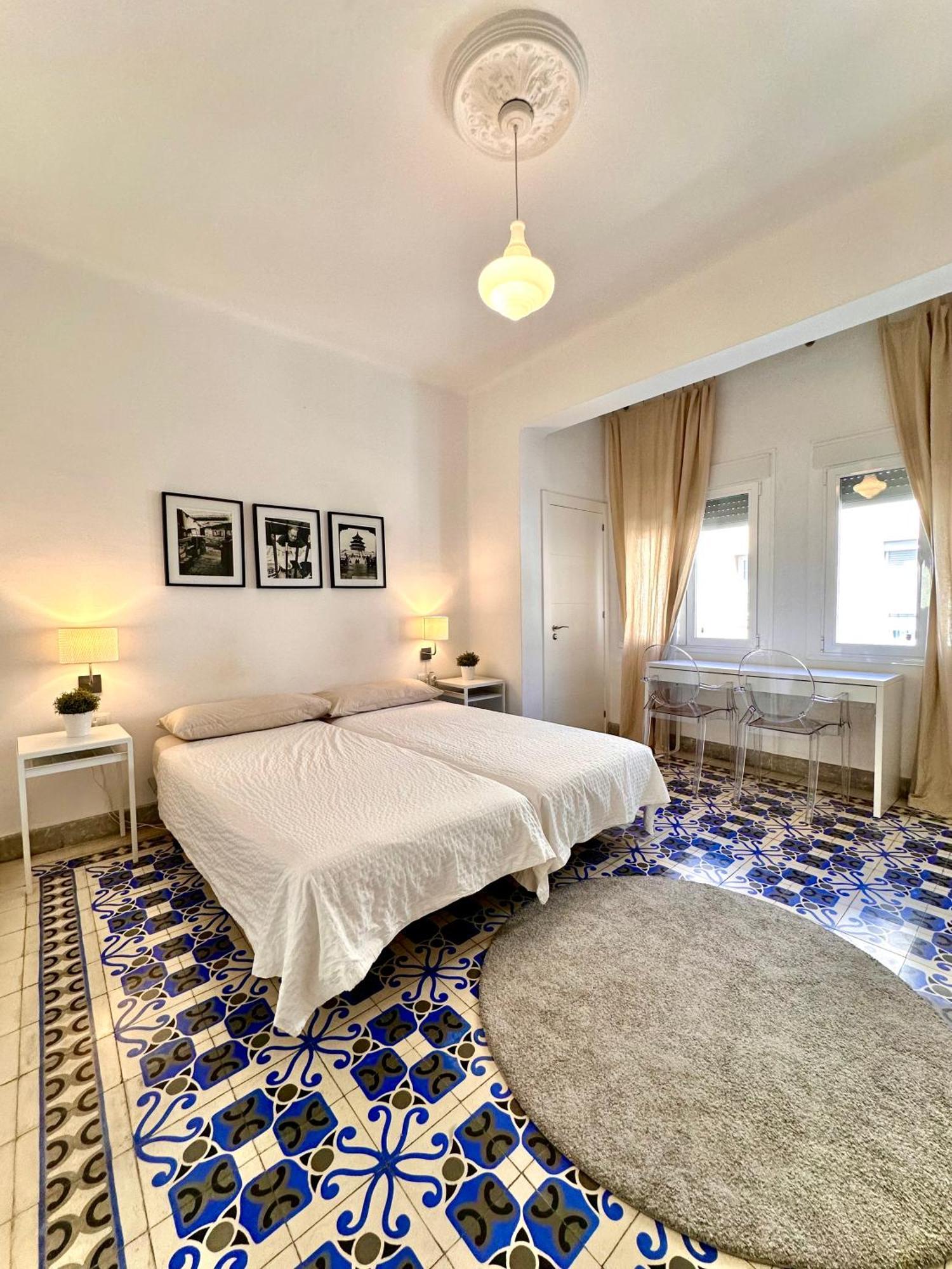 Apartamento Hermoso Centro