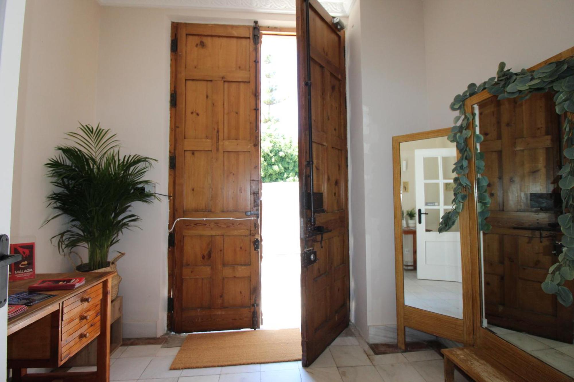 Acacias Casa de hóspedes