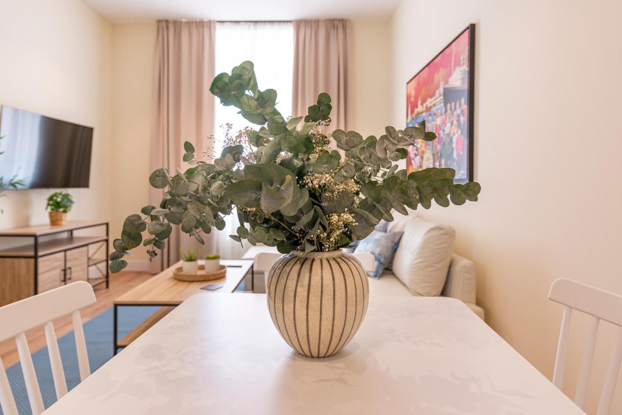 Appartement Arenal By Ele *