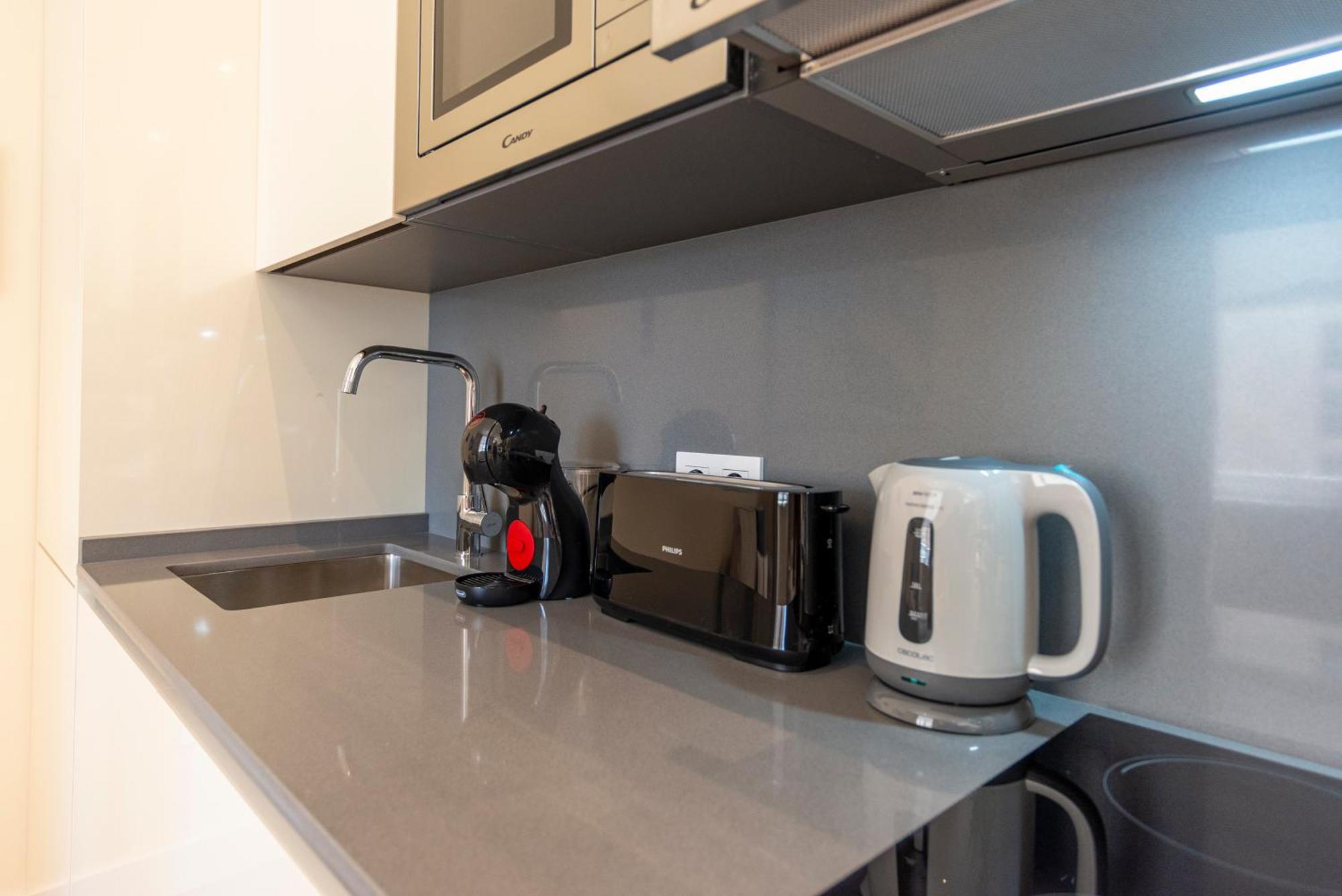 Appartement Arenal By Ele
