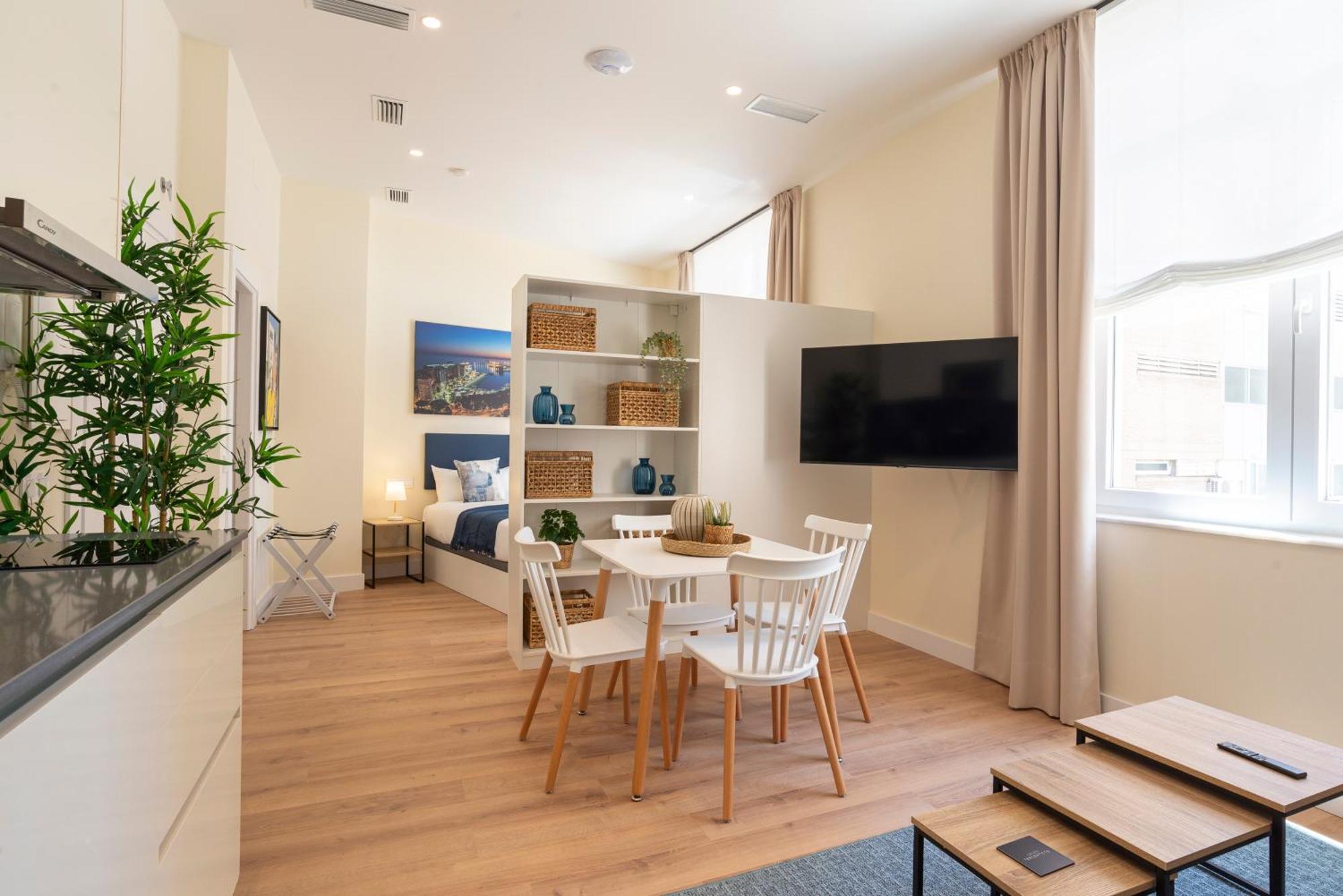 Appartement Arenal By Ele *
