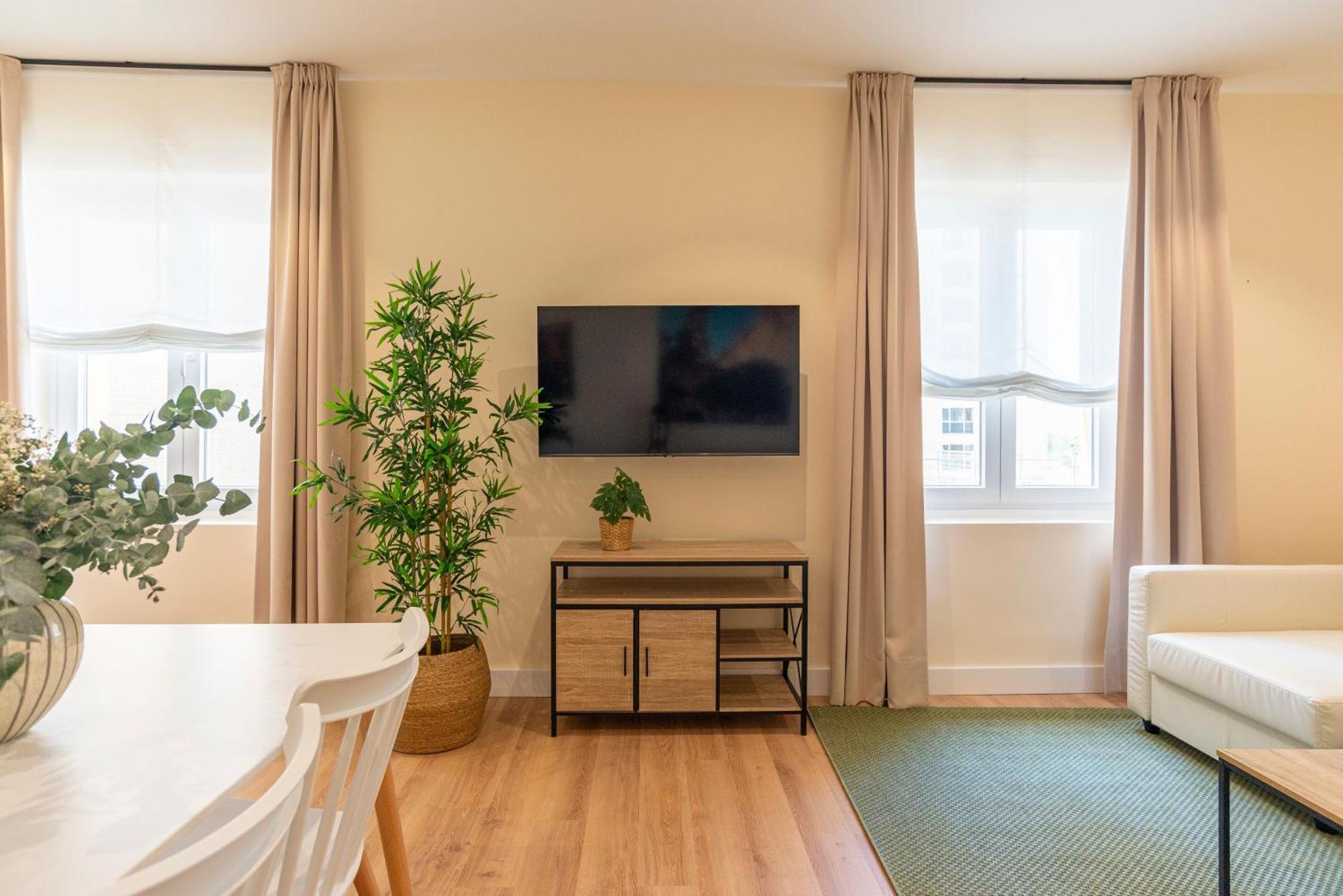 Arenal By Ele Appartement