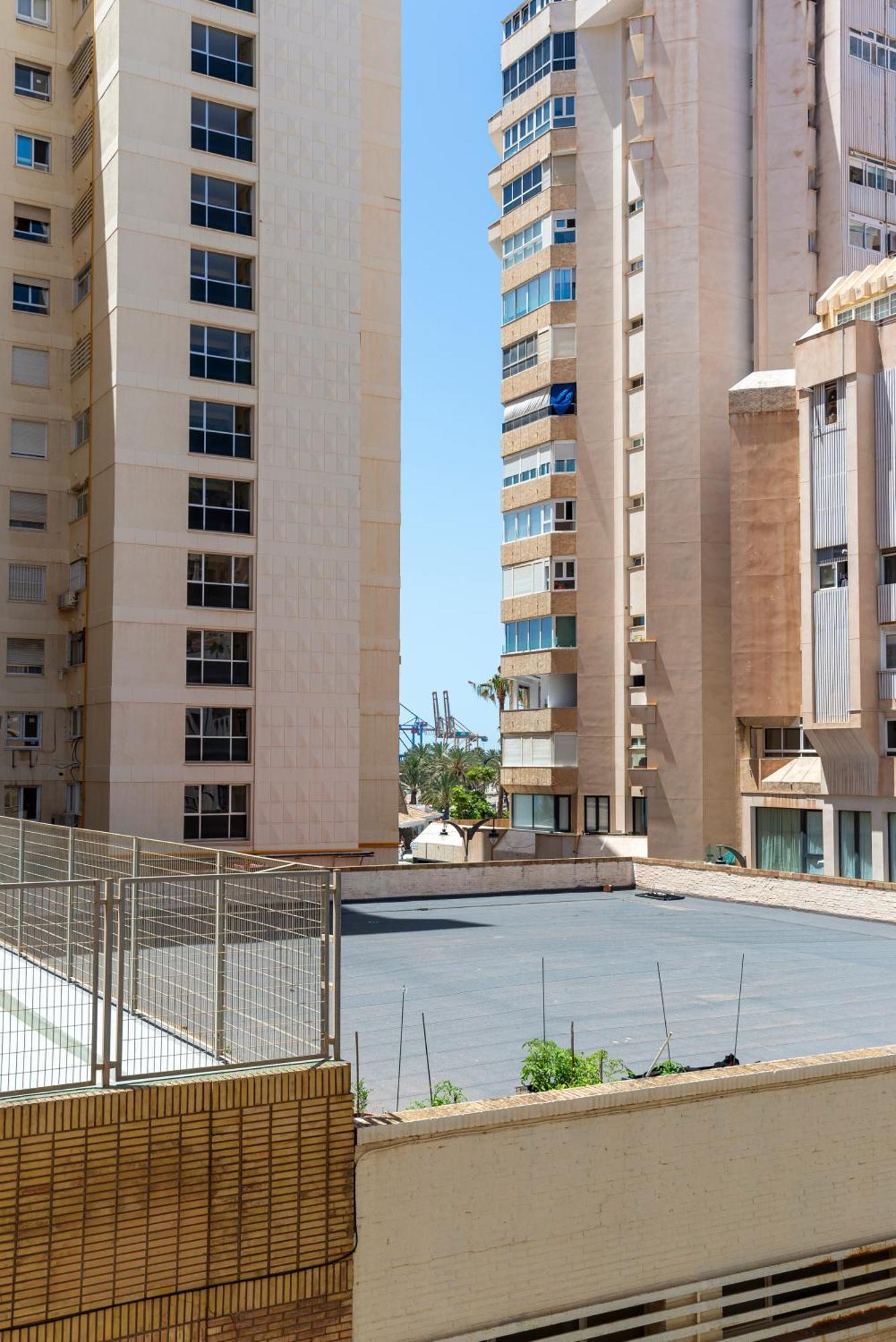 Appartement Arenal By Ele