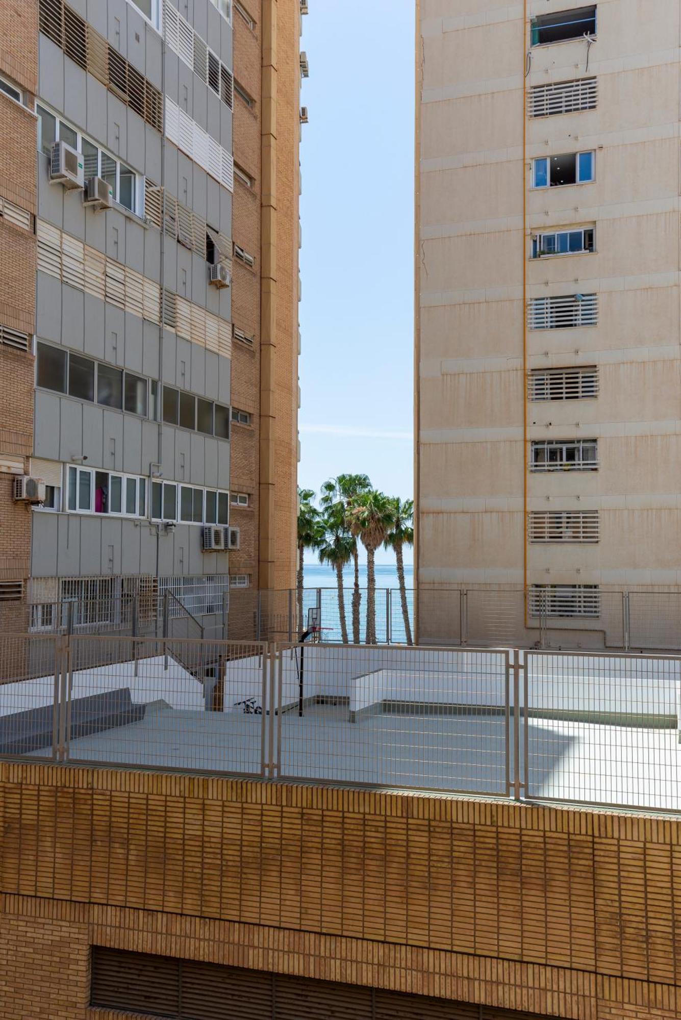 Arenal By Ele Appartement