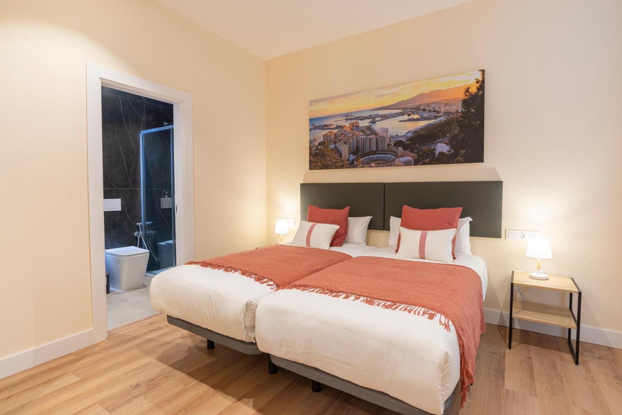 Appartement Arenal By Ele *