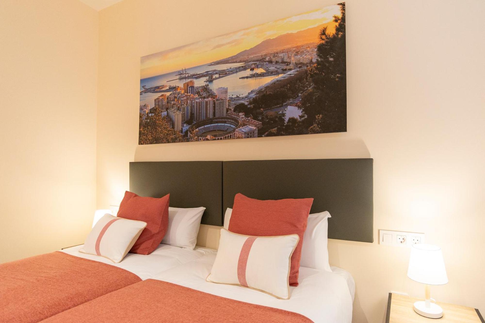 Appartement Arenal By Ele