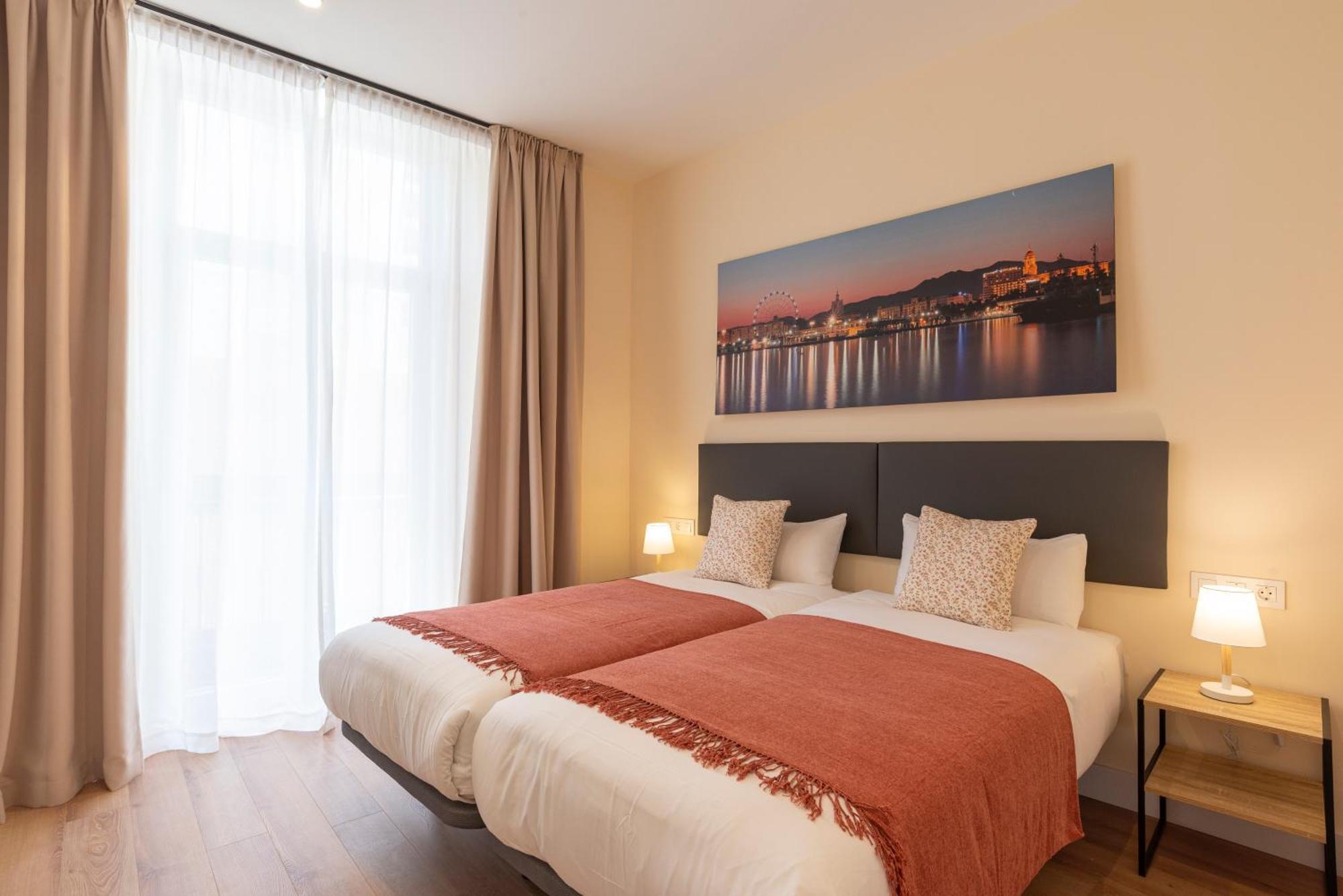 Appartement Arenal By Ele