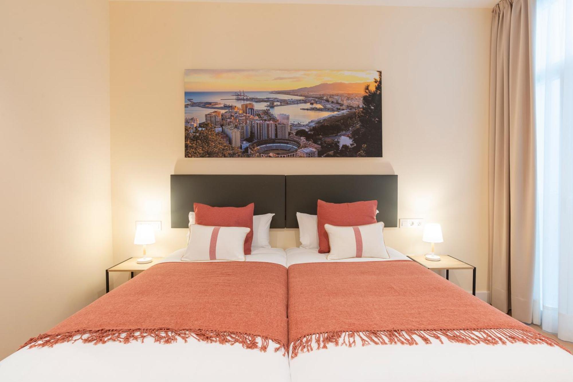 Arenal By Ele Appartement *