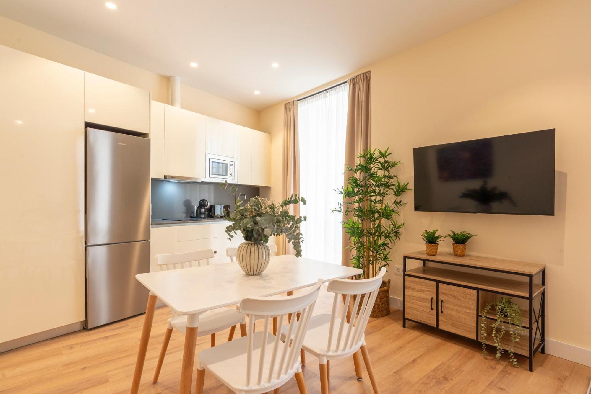 Appartement Arenal By Ele