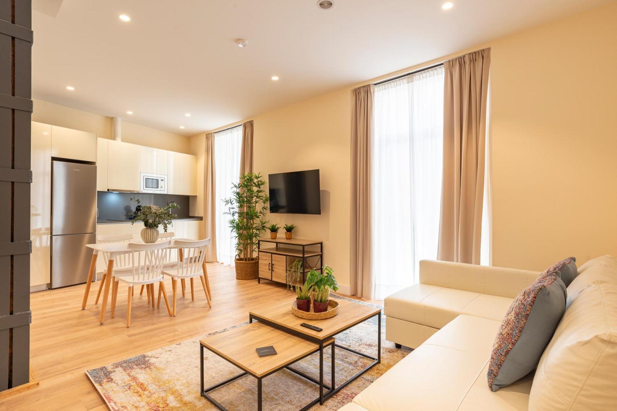 Appartement Arenal By Ele *