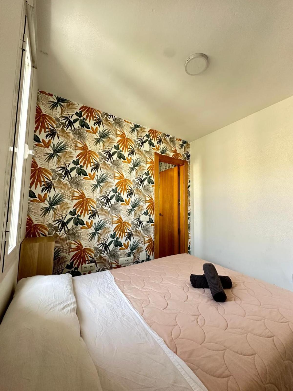 Playa Huelin Appartement *
