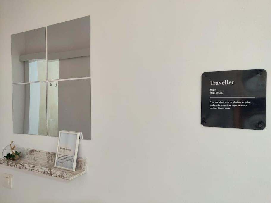 Apartamento Estudio Con Gran Terraza Junto Al Centro Historico *
