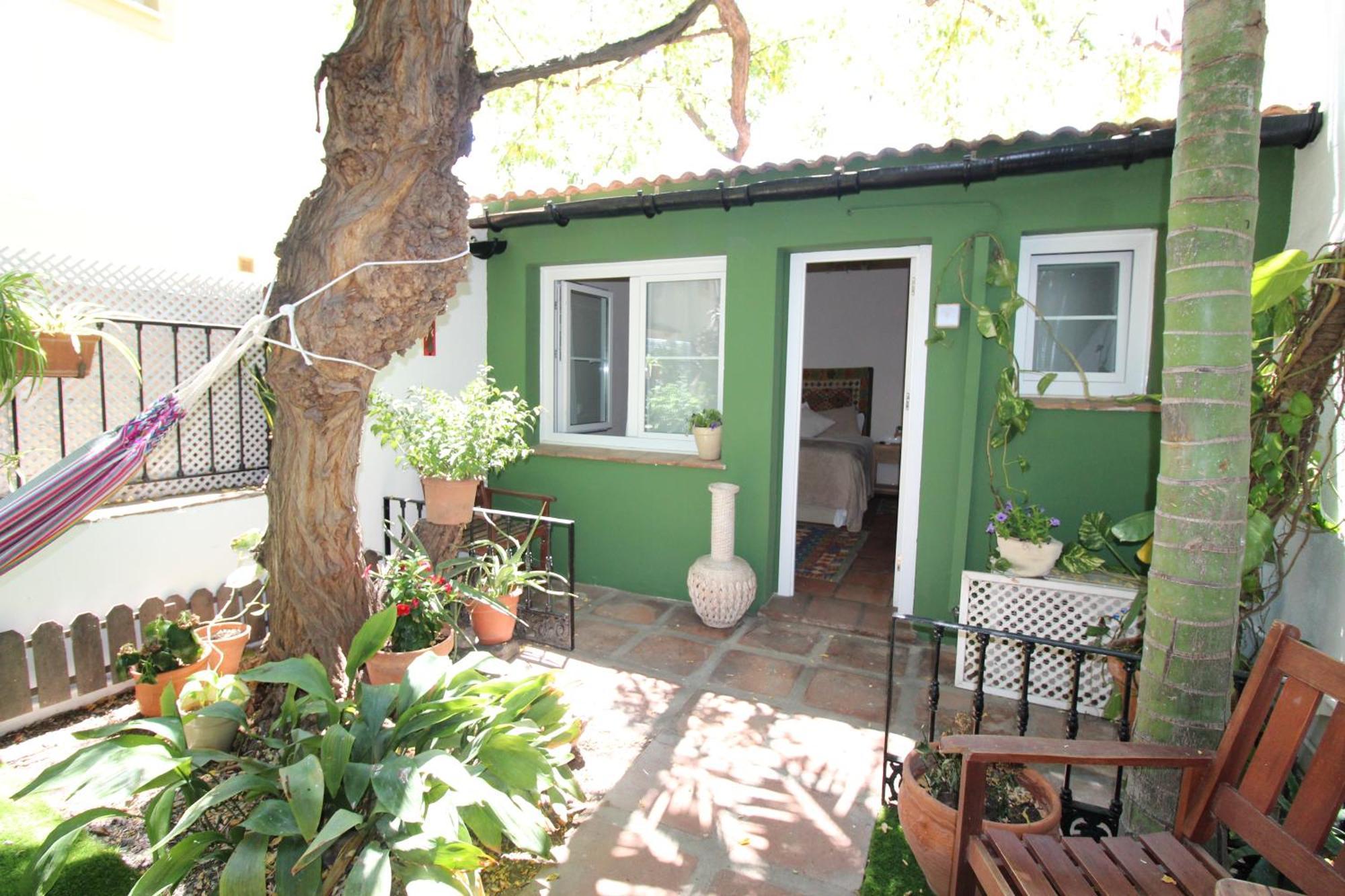Acacias Casa de hóspedes