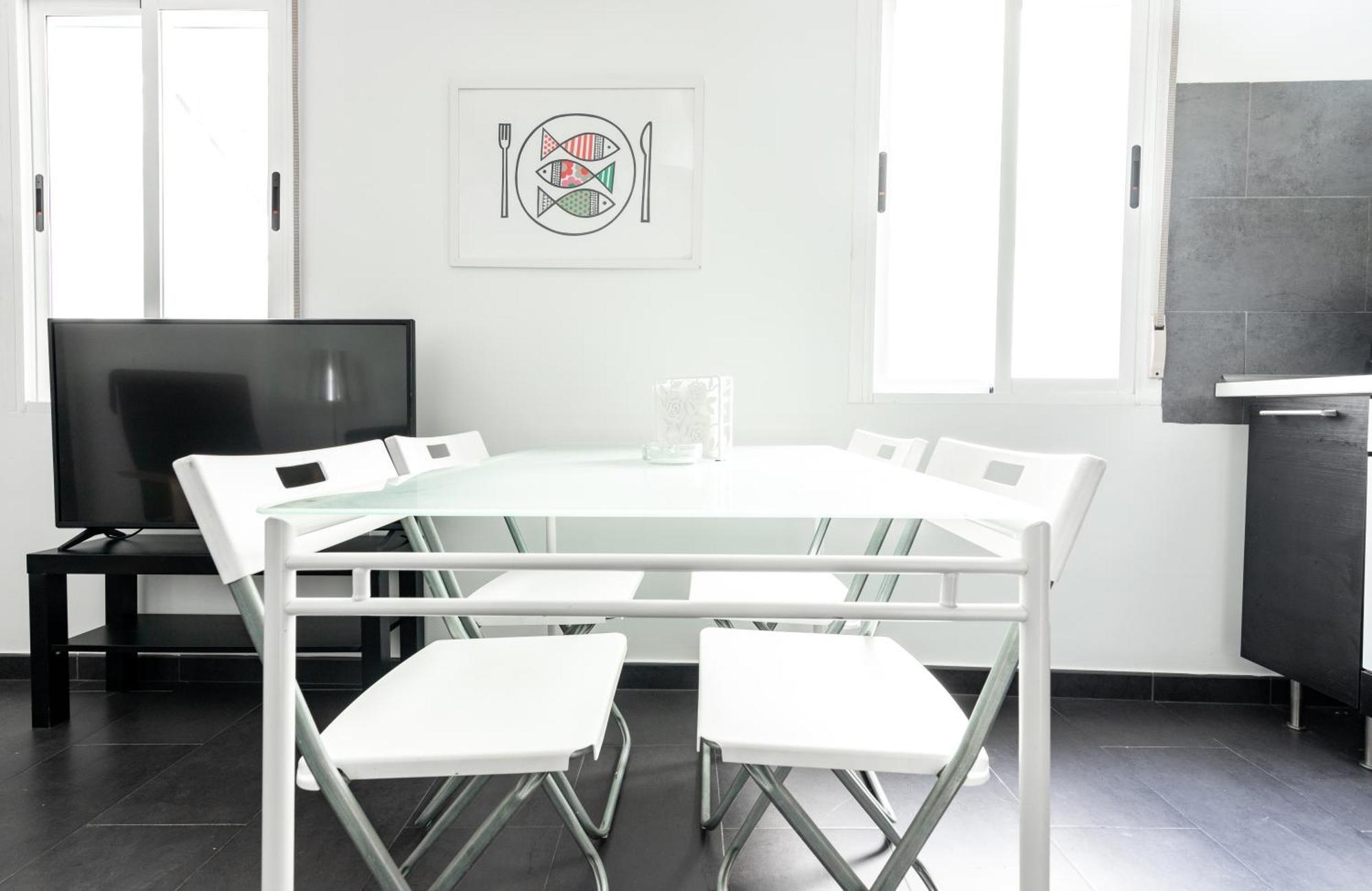 Apartamento Fun Building Flats By Homeabout