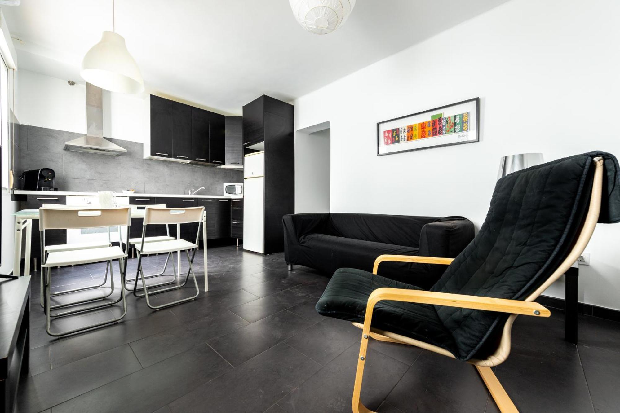 Fun Building Flats By Homeabout * Málaga