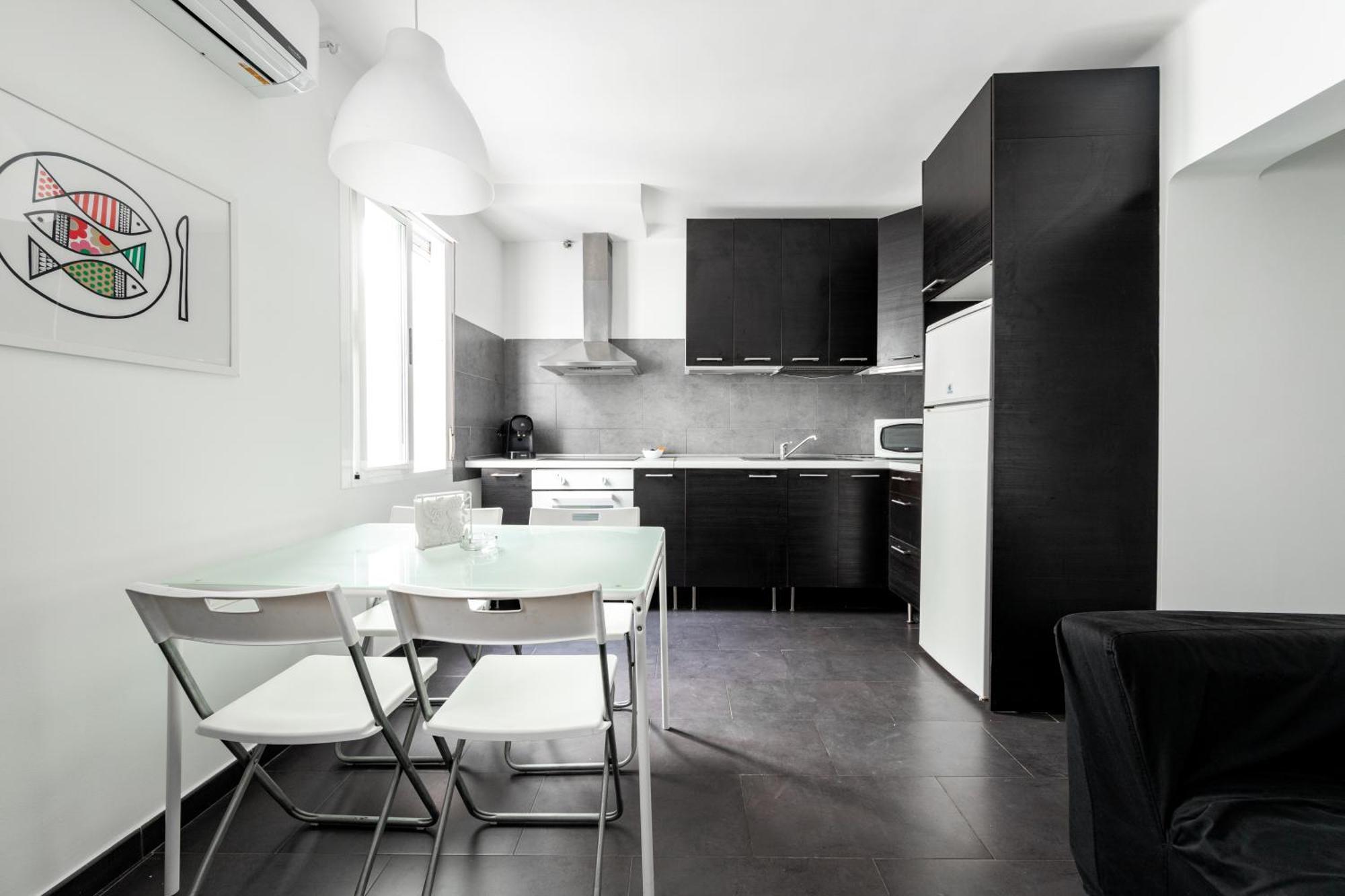 Fun Building Flats By Homeabout Apartamento *