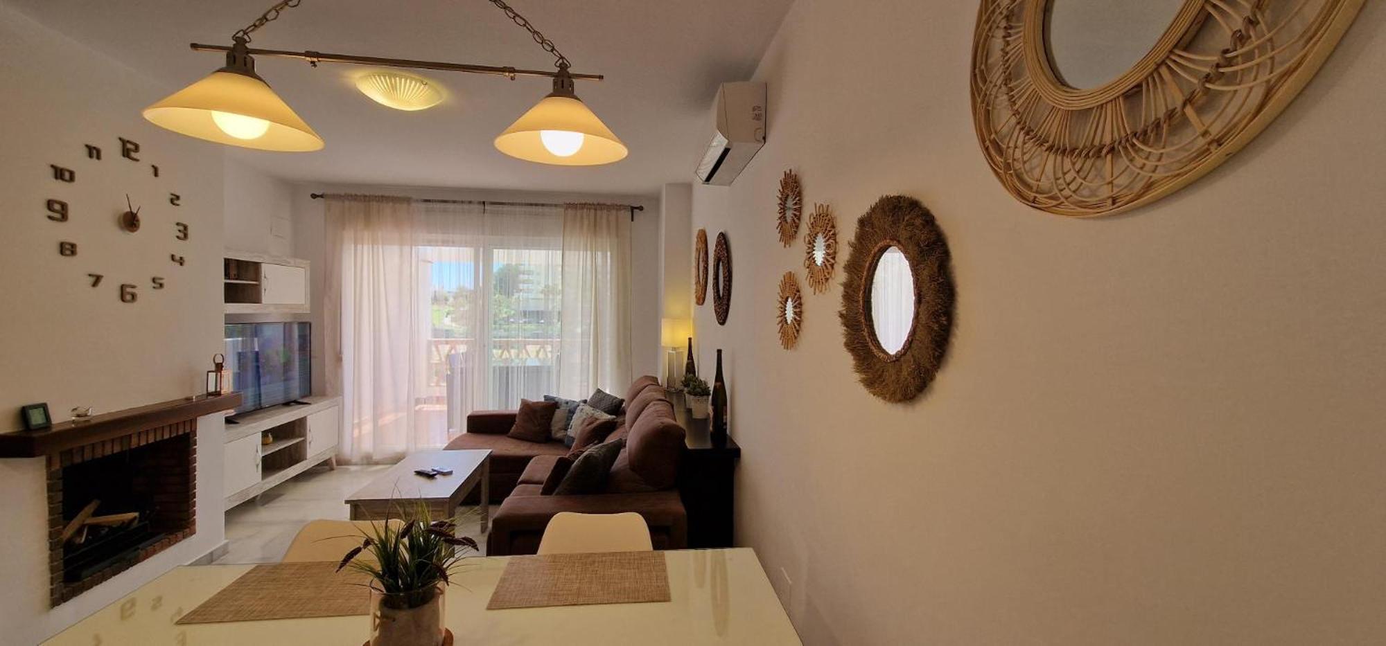 Impressive Duplex Penthouse Mijas Golf And Beach * Malaga