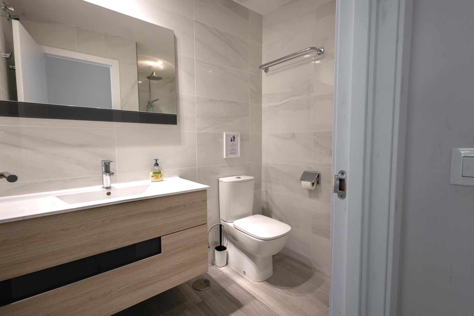 Premium Malagueta Apartment