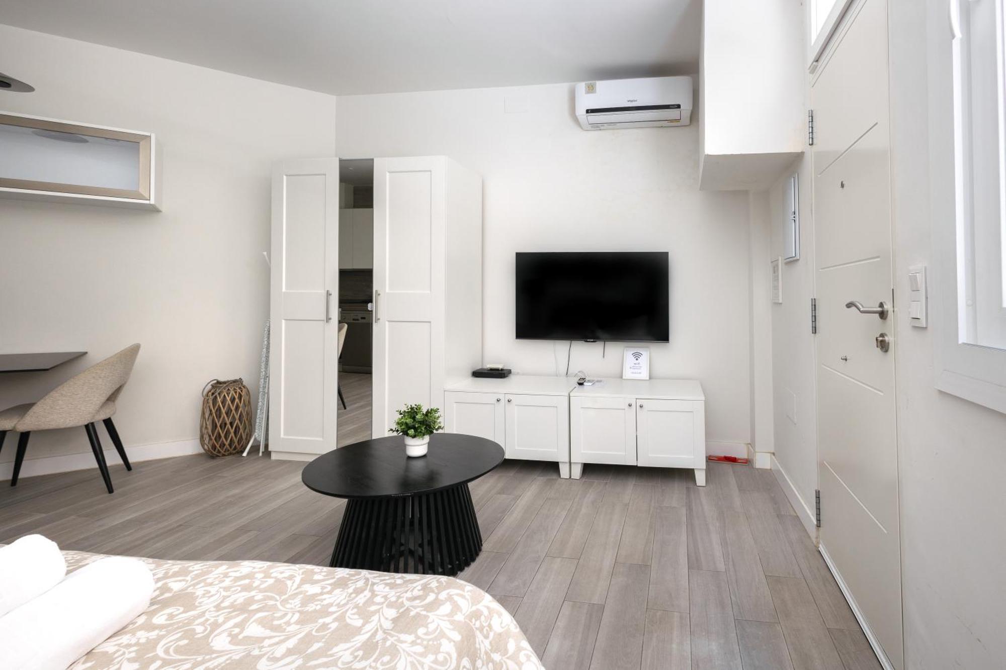 Premium Malagueta Apartment *