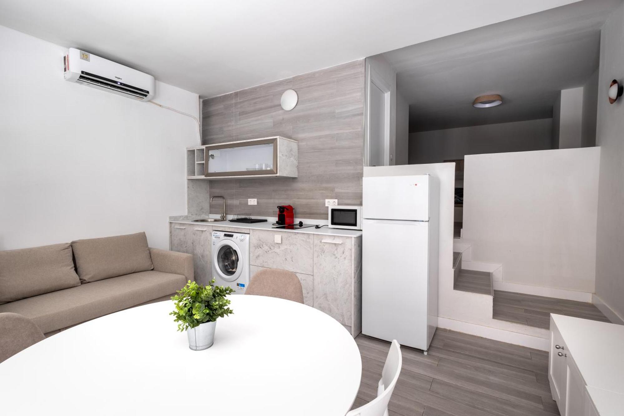 Premium Malagueta Apartment Malaga