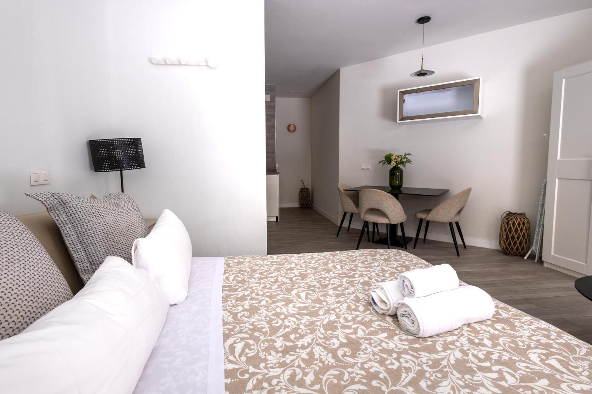 Premium Malagueta * Malaga