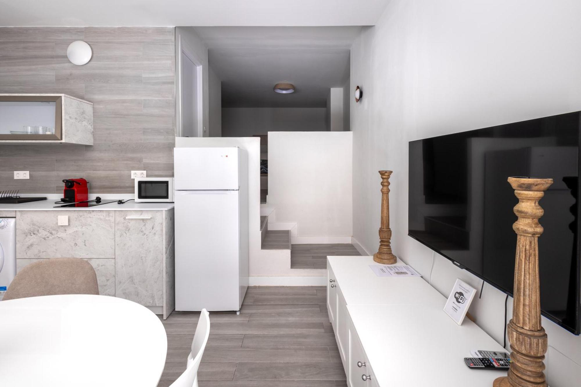 Premium Malagueta Apartment